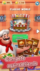 Hungry Burger - Cooking Games - screenshot 3