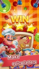 Hungry Burger - Cooking Games - screenshot 4