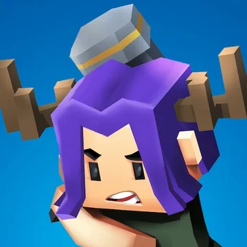 Hunt Royale MOD APK icon