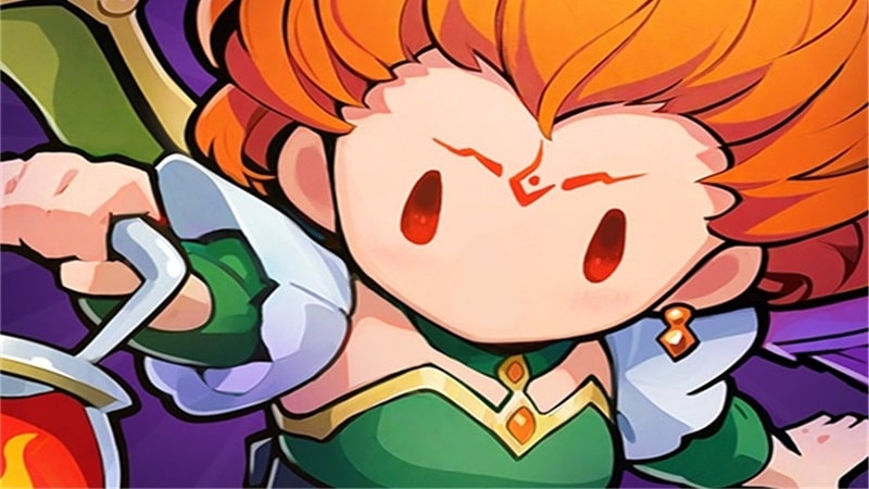 Hunter Legion APK - app icon