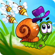 Snail Bob 2 MOD APK icon