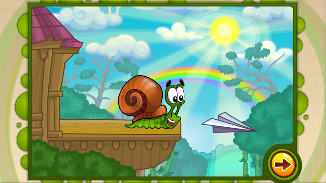 Snail Bob 2 - screenshot 3