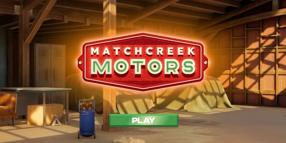 Matchcreek Motors APK MOD APK icon