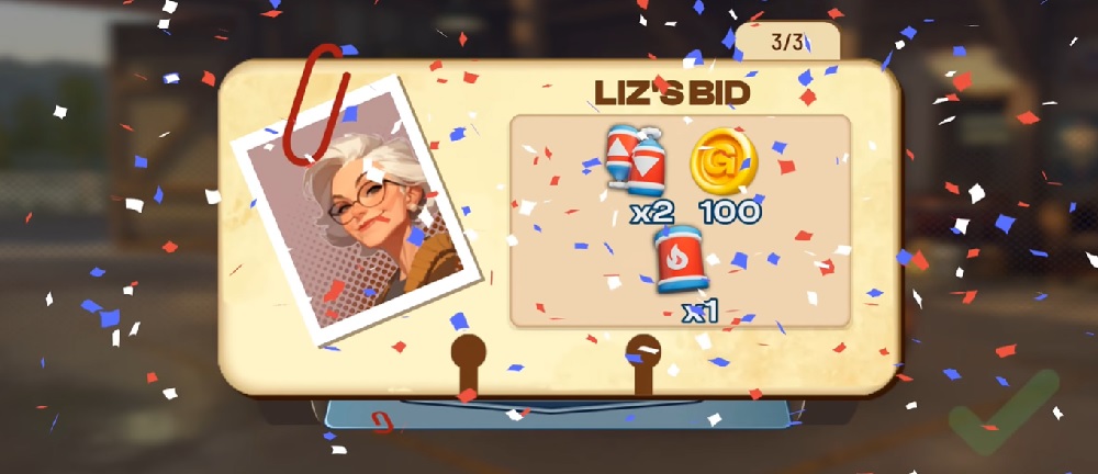 Matchcreek Motors APK - screenshot 2