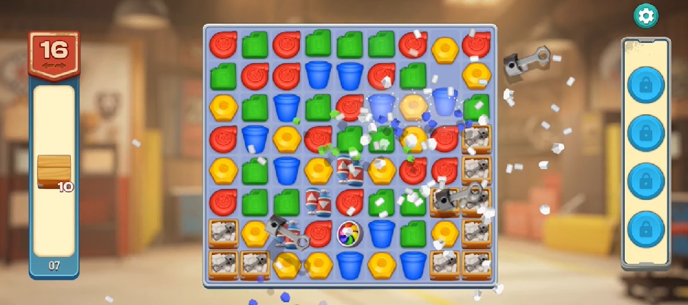 Matchcreek Motors APK - screenshot 4