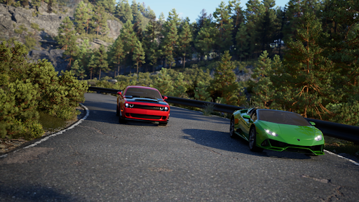 Top Drives APK 30.00.00.22131 (Latest) for Android - screenshot 1