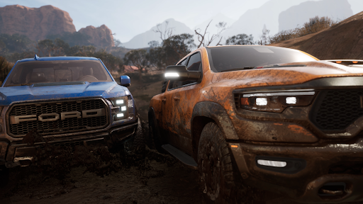 Top Drives APK 30.00.00.22131 (Latest) for Android - screenshot 3