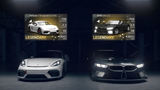 Top Drives APK 30.00.00.22131 (Latest) for Android - screenshot 5