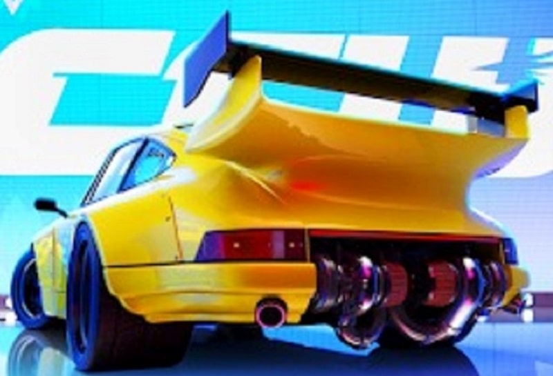 Custom Car Works APK - app icon