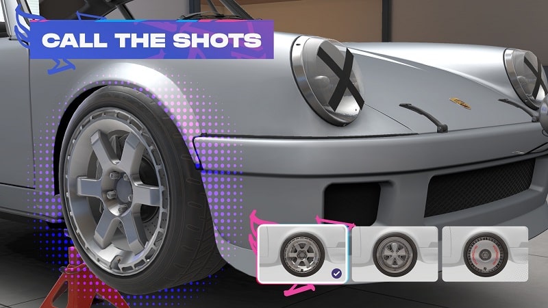 Custom Car Works APK - screenshot 1