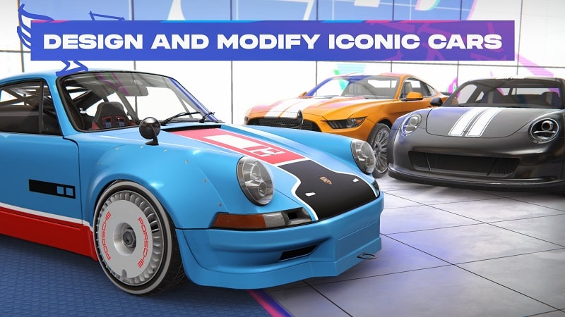 Custom Car Works APK - screenshot 2