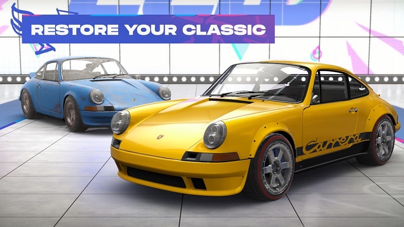Custom Car Works APK - screenshot 4