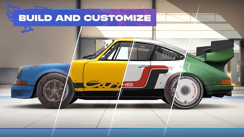 Custom Car Works APK - screenshot 5