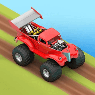 MMX Hill Dash 2 - app icon
