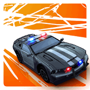 Smash Cops Heat - app icon