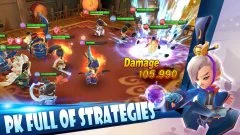 Supremacy - screenshot 1