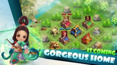 Supremacy - screenshot 2