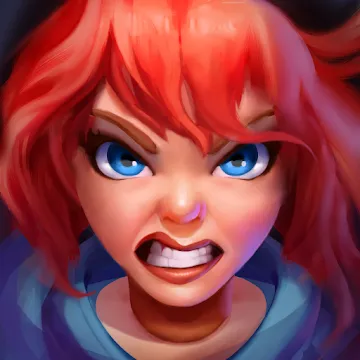 Rogue Land MOD APK icon