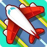 Super AirTraffic Control MOD APK icon