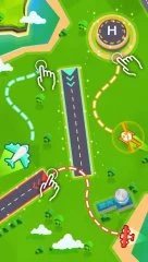 Super AirTraffic Control - screenshot 2