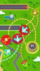Super AirTraffic Control - screenshot 4