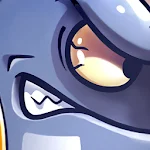 Monster Shooter: Alien Attack MOD APK icon