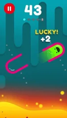 Super Slime World Adventure - screenshot 3