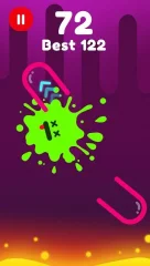 Super Slime World Adventure - screenshot 4