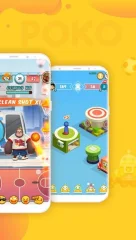 POKO - Play With New Friends - screenshot 2