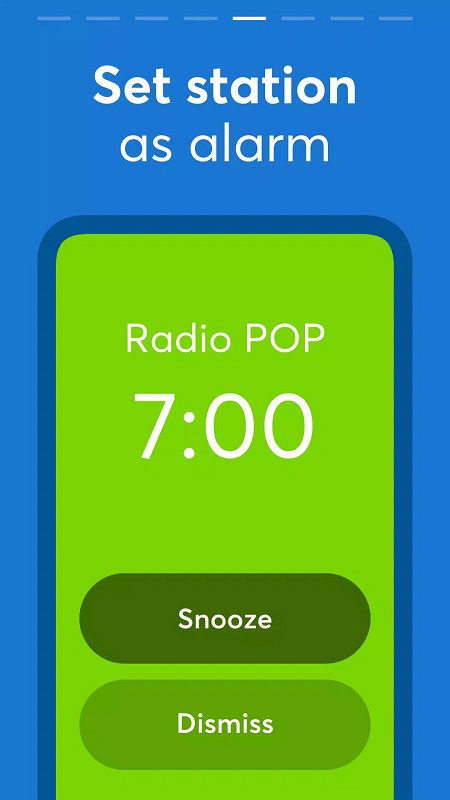 Replaio APK - screenshot 5