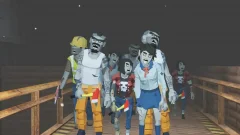 Dead Hunter: Offline Zombie Shooting Games - screenshot 2