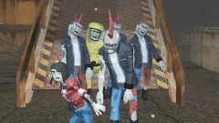 Dead Hunter: Offline Zombie Shooting Games - screenshot 3