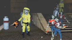 Dead Hunter: Offline Zombie Shooting Games - screenshot 4