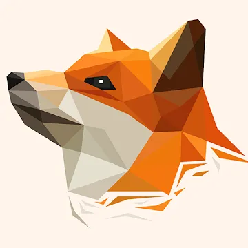 Idle Painter MOD APK icon