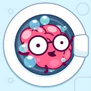 Brain Wash MOD APK icon