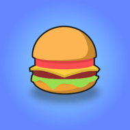 Eatventure - app icon