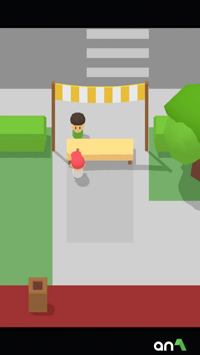 Eatventure - screenshot 1