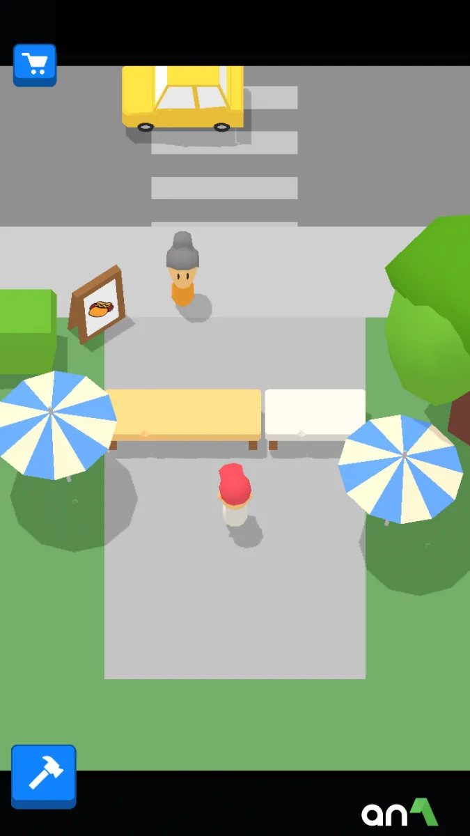 Eatventure - screenshot 3