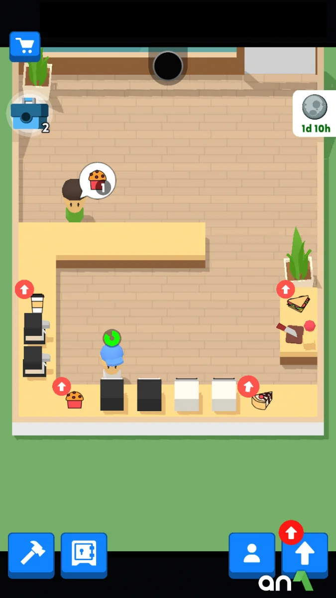 Eatventure - screenshot 7