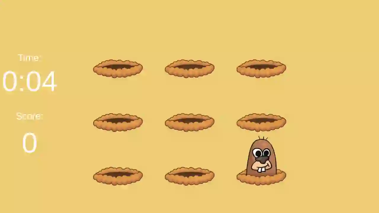 Subterranean Adventurer - screenshot 1