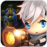 FANTASY KNIGHTS MOD APK icon
