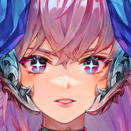 ASTRA: Knights of Veda MOD APK icon