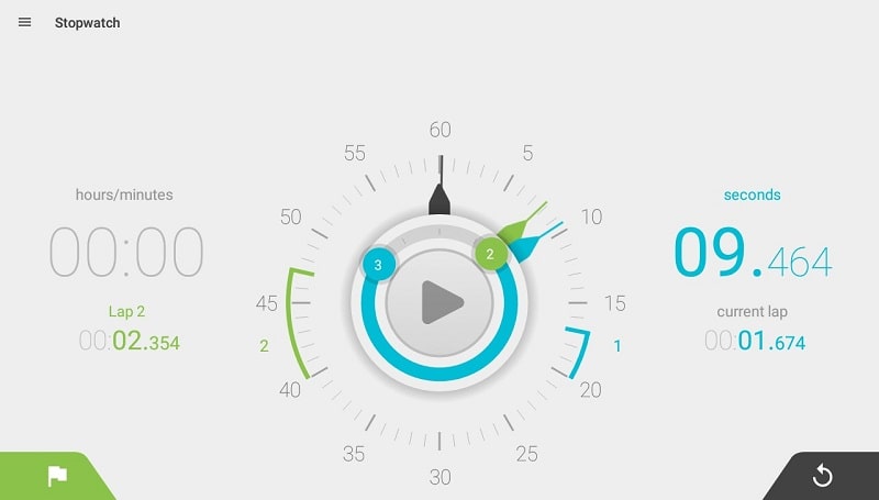 Stopwatch Timer APK - app icon
