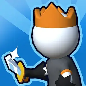 Button Clash MOD APK icon