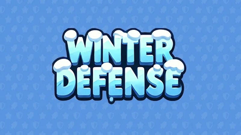 Winter Defense APK MOD APK icon