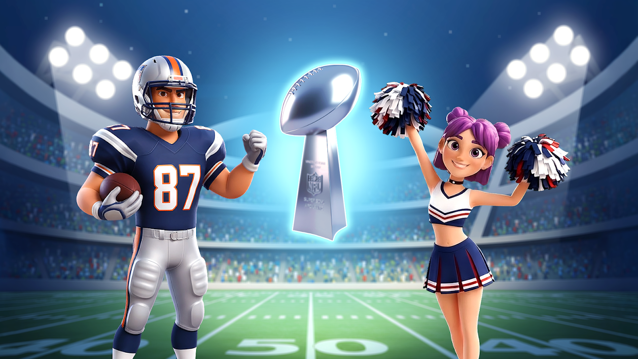 Roadside Empire: Idle Tycoon - screenshot 4