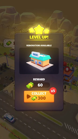 Roadside Empire: Idle Tycoon - screenshot 6