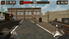 Battlefield Frontline City - screenshot 2