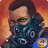 Battlefield Combat Nova Nation - app icon