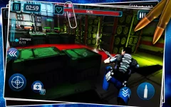 Battlefield Combat Nova Nation - screenshot 3